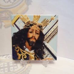 Azulejo Pequeño