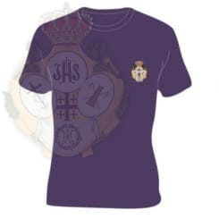 Camiseta Archicofradía
