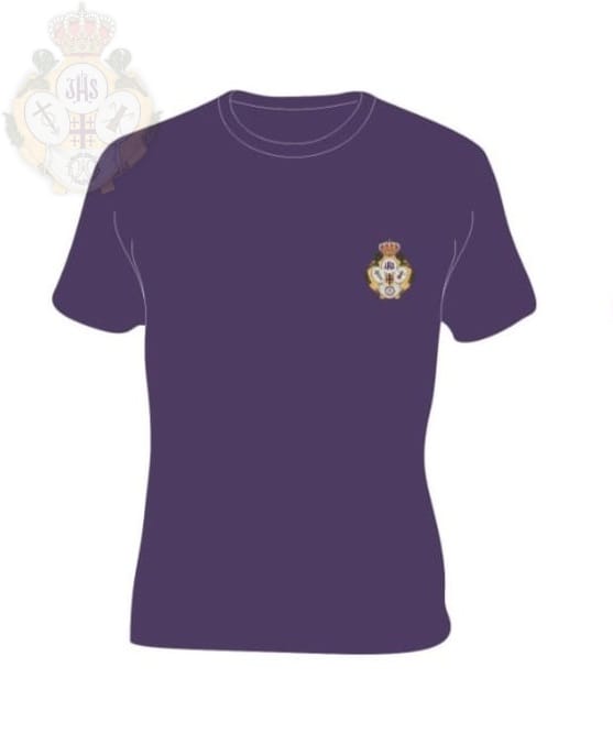 Camiseta Archicofradía