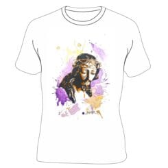 Camiseta Nazareno de las Torres.