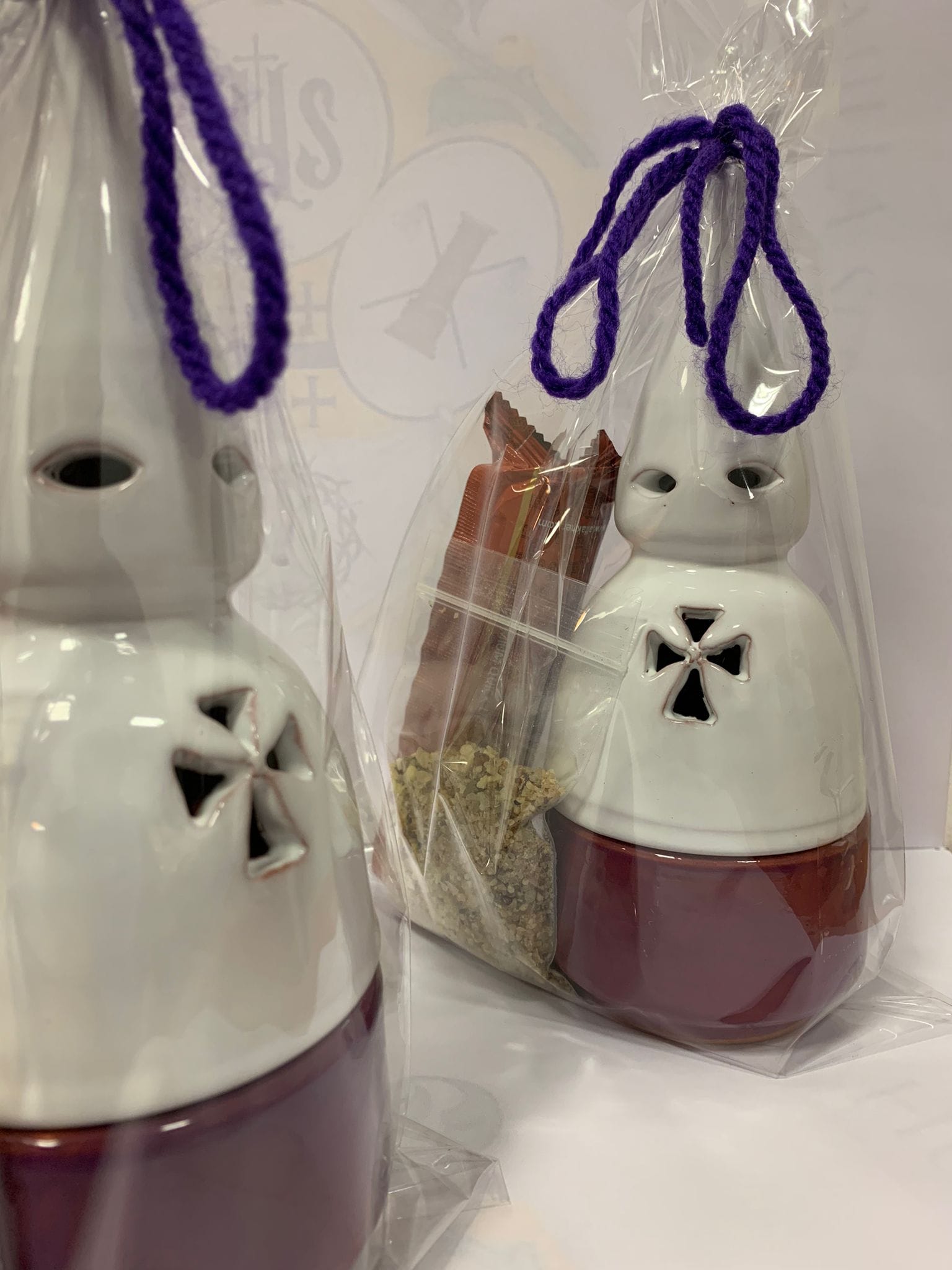 Pack Incienso Morado – Morado y Blanco (1)