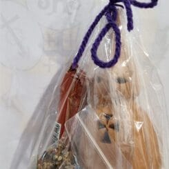 Pack Nazareno de incienso