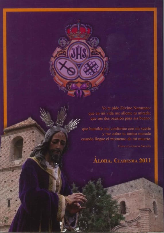 Libro Historia Archicofradía Volumen IV - Imagen 2