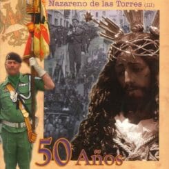 Libro Historia Archicofradía Volumen III