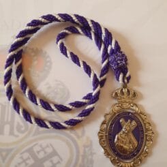 Medalla Nazareno de las Torres
