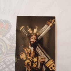 Postal Nazareno de las Torres Pequeña