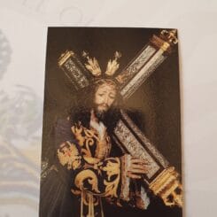Postal Nazareno de las Torres Grande