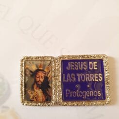 Recuerdo Nazareno de las Torres