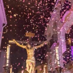 Revista Nazareno de las Torres Año 2022 Nº 20 Año XXXVII Tercera Época