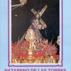 Revista Nazareno de las Torres Año 1991 Nº 2 Año VII Segunda Época