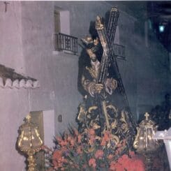 Revista Nazareno de las Torres Año 1992 Nº 3 Año VIII Segunda Época