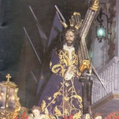 Revista Nazareno de las Torres Año 1994 Nº 7 Año X Segunda Época