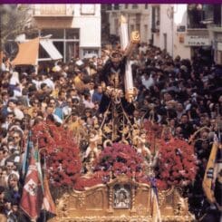 Revista Nazareno de las Torres Año 1996 Nº 9 Año XII Segunda Época