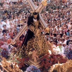 Revista Nazareno de las Torres Año 1998 Nº 11 Año XIV Segunda Época