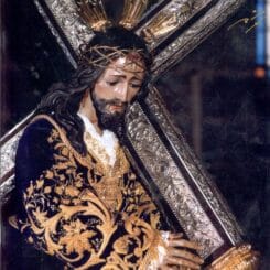 Revista Nazareno de las Torres Año 1999 Nº 12 Año XV Segunda Época