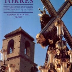 Revista Nazareno de las Torres Año 2001 Nº 1 Año XVII Tercera Época