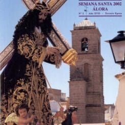 Revista Nazareno de las Torres Año 2002 Nº 2 Año XVIII Tercera Época