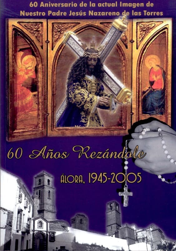 Revista Nazareno de las Torres Año 2005 Nº 5 Año XX Tercera Época