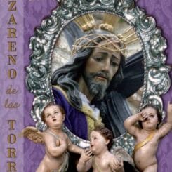Revista Nazareno de las Torres Año 2009 Nº 8 Año XXIV Tercera Época