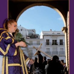 Revista Nazareno de las Torres Año 2013 Nº 11 Año XXVIII Tercera Época