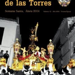 Revista Nazareno de las Torres Año 2014 Nº 12 Año XXIX Tercera Época