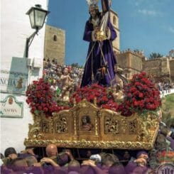 Revista Nazareno de las Torres Año 2015 Nº 13 Año XXX Tercera Época