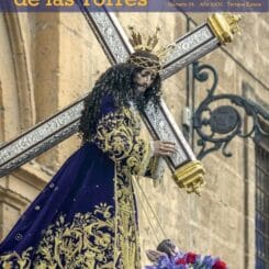 Revista Nazareno de las Torres Año 2016 Nº 14 Año XXXI Tercera Época