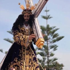 Revista Nazareno de las Torres Año 2018 Nº 16 Año XXXIII Tercera Época