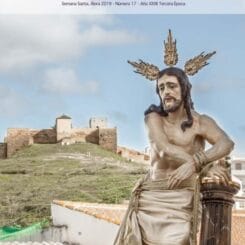 Revista Nazareno de las Torres Año 2019 Nº 17 Año XXXIV Tercera Época