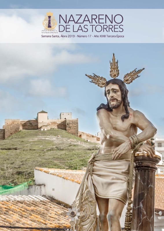 Revista Nazareno de las Torres Año 2019 Nº 17 Año XXXIV Tercera Época