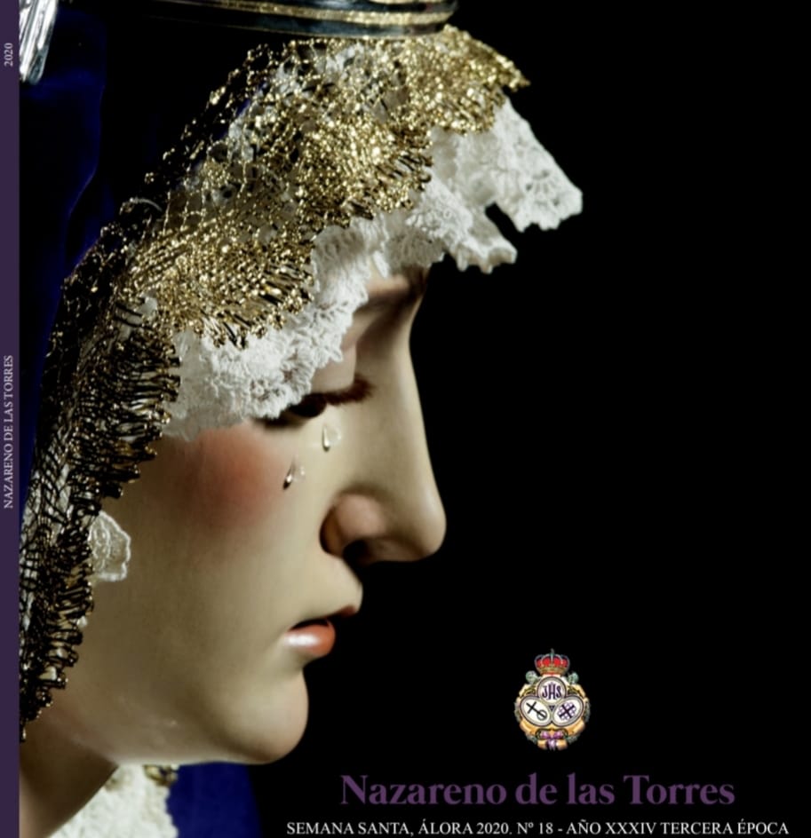 Revista Nazareno de las Torres Año 2020 Nº 18 Año XXXV Tercera Época