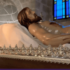 Revista Nazareno de las Torres Año 2023 Nº 21 Año XXXVIII Tercera Época