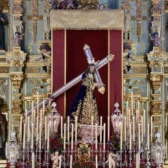 Revista Nazareno de las Torres Año 2021 Nº 19 Año XXXVI Tercera Época