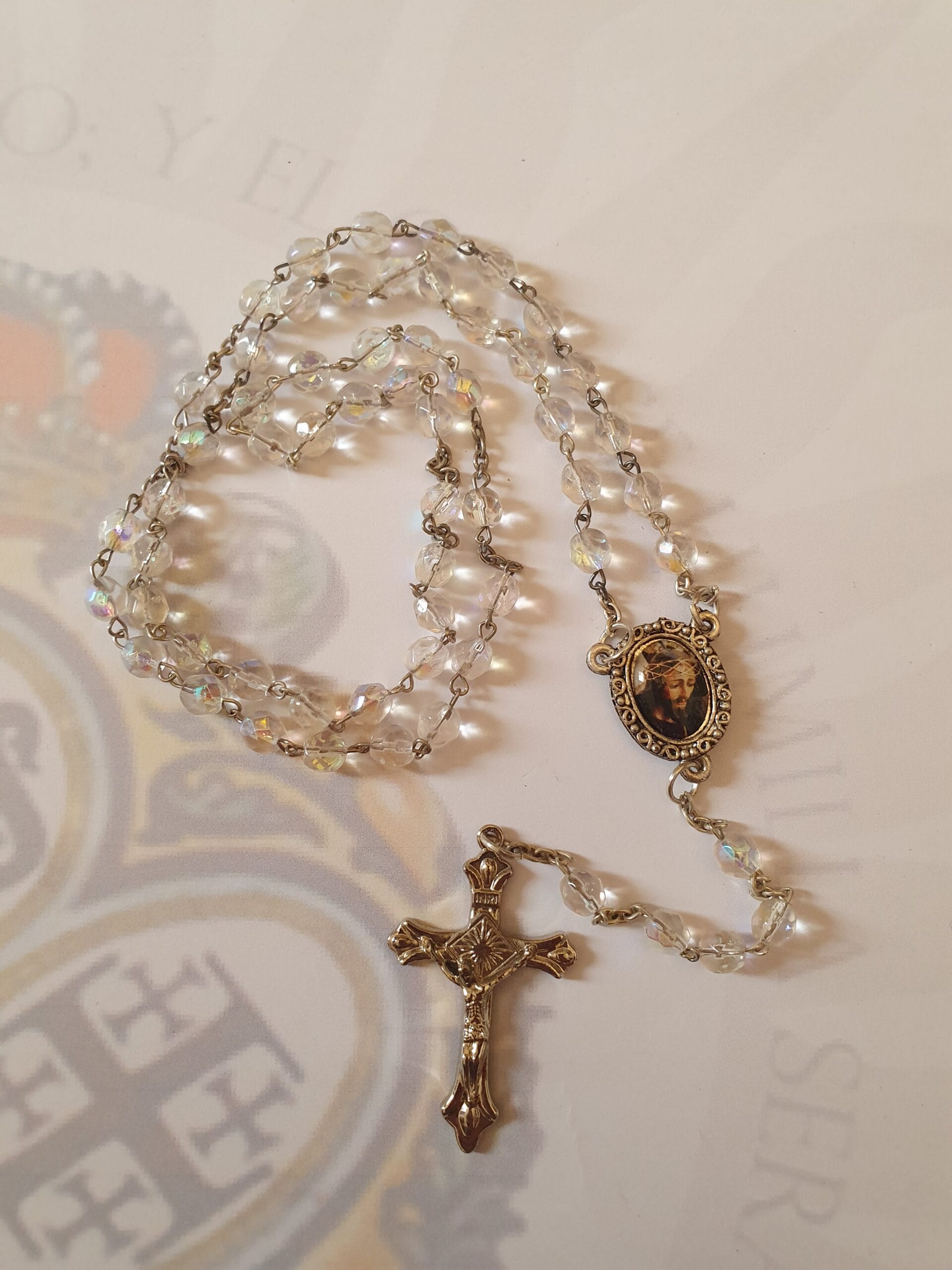 Rosario Nazareno de las Torres y Virgen de las Ánimas - Imagen 2