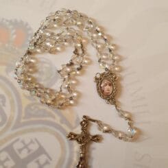Rosario Nazareno de las Torres y Virgen de las Ánimas